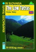 Kniha: The Low Tatras - Nízke Tatry (3) - Ján Lacika