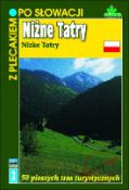 Kniha: Niźne Tatry - Nízke Tatry (3) - Ján Lacika