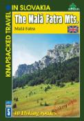 Kniha: The Malá Fatra Mts. - Malá Fatra (5) - Peter Podolák, Peter Podolák