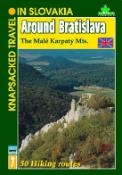 Kniha: Around Bratislava -The Malé Karpaty Mts. (7) - Ján Lacika