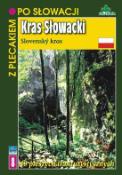 Kniha: Kras Słowacki - Slovenský kras (8) - Daniel Kollár, Vladimír Mucha