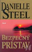Kniha: Bezpečný prístav - Danielle Steel, Nigel Steel