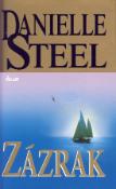 Kniha: Zázrak - Danielle Steel, Nigel Steel