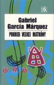Kniha: Pohreb veľkej matróny - Gabriel García Márquez