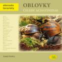 Kniha: Oblovky čeledi Achatinidae - Tomáš Protiva