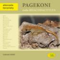 Kniha: Pagekoni rodu Rhacodactylus - Lubomír Klátil