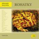 Kniha: Rohatky - Ondřej Hes