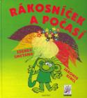 Kniha: Rákosníček a počasí - Jaromír Kincl, Zdeněk Smetana