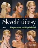 Kniha: Skvelé účesy - Davis Biton