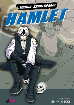 Kniha: Hamlet - William Shakespeare
