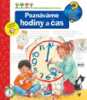Kniha: Poznáváme hodiny a čas - Daniel Weinhold