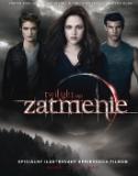Kniha: Zatmenie Oficiálny ilustrovaný sprievodca filmom - Mark Cotta Vaz
