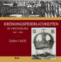 Kniha: Kroenungsfeierlichkeiten - Štefan Holčík