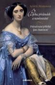 Kniha: Pýcha, předsudek a namlouvání - Pokračování příběhů Jane Austenové - Sybil G. Brintonová