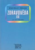 Kniha: Zdravověda II - Pro 2 ročník UO Kosmetika - Stanislav Trojan, Jaromír Sobota
