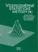 Kniha: Vícerozměrné statistické metody 1 - neuvedené