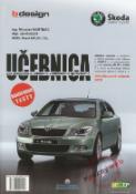 Kniha: Učebnica pre žiadateľa o udelenie vodičského opr. - zák. 8/2009 Z.z. akt.vydanie 2010 - Miroslav Martinec, Ján Bugár, Karol Kálig