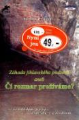 Kniha: Záhada jihlavského podzemí - aneb Čí rozmar prožíváme? - Jaroslava Svrčková