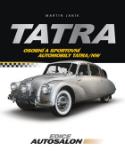 Kniha: Tatra - Osobní a sportovní automobily Tatra a NW - Martin Janík