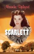 Kniha: Scarlett, 2. vydanie - Alexandra Ripleyová