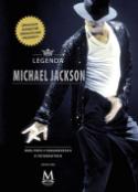 Kniha: Legenda Michael Jackson - Kráľ popu v dokumentoch a fotografiách - Jason King