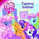 Kniha: My Little Pony Tajomný hodinár - neuvedené