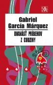 Kniha: Dvanásť príbehov z cudziny - Gabriel García Márquez