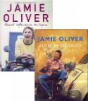 Kniha: KOMPLET-Jamie Oliver 4+5 - Jamie Oliver