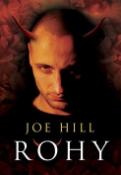 Kniha: Rohy - Joe Hill