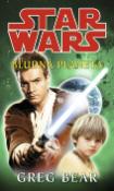 Kniha: STAR WARS Bludná planeta - Greg Bear