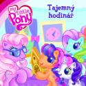 Kniha: My Little Pony Tajemný hodinář - Katarzyna Kaczan-Borowska