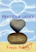 Kniha: Pravidla lásky - Freya Northová