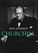 Kniha: Churchil - Paul Johnson
