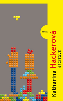 Kniha: Necitové - Katharina Hackerová