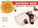 Kniha: Krtkov deň, 2. vydanie - Josef Brukner, Zdeněk Miler, Roman Miler