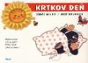 Kniha: Krtkov deň, 2. vydanie - Josef Brukner, Zdeněk Miler, Roman Miler