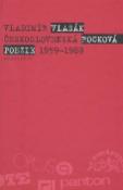 Kniha: Československá rocková poezie 1959-1989 - Vladimír Vlasák