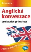 Kniha: Anglická konverzace - Fráze a správné formulace pro každou příležitost - Heidi Stani