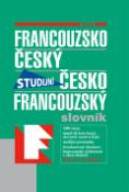 Kniha: FIN Francouzsko český česko francouzský slovník Studijní
