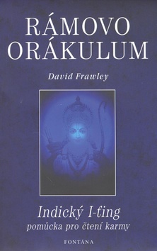 Kniha: Rámovo orákulum - David Frawley