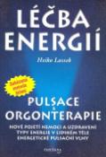 Kniha: Léčba energií - magická síla symbolů I. - Heiko Lassek