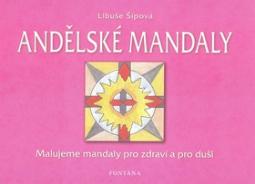 Kniha: Andělské mandaly - Mary Kathleen Glavich