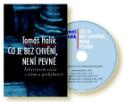 Kniha: Co je bez chvění, není pevné + CD - labyrintem světa s vírou a pochybností - Tomáš Halík
