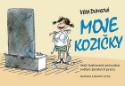 Kniha: Moje kozičky Malý ilustrovaný průvodce světem ženských prsou - Lubomír Lichý, Věra Dumková