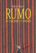 Kniha: Rumo & zázraky v tmách - Walter Moers