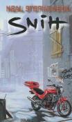 Kniha: Sníh - Neal Stephenson