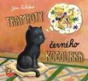 Kniha: Trampoty černého kocourka - Jaroslava Kubištová