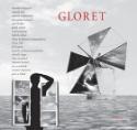 Kniha: Gloret - Miroslav Huptych