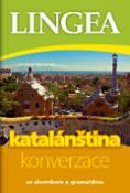 Kniha: Katalánština konverzace - se slovníkem a gramatikou - neuvedené
