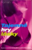 Kniha: Tajemné hry lásky - Olivier Orban, Christine Orbanová